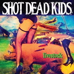 SHOT DEAD KIDS/LIVESTOCK
