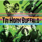 Tri Horn Buffalo/A SMART BUFFALO NEVER HIDES HIS HORN