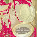 谷村コオタ/Nods，Leeks，Straktz，Vik Vegetabols