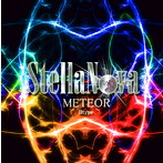 StellaNova/METEOR（Bタイプ）（DVD付）