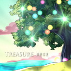 折野佑夏/TREASURE