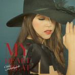 中林知香/MY HEARTBEAT