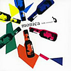 folk enough/MONICA（紙ジャケット仕様）