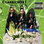 CLASSICS 047/ON野菜