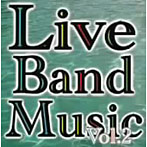Live Band Music-Vol.2-