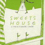 Little whisper/SWEETS HOUSE〜for J-POP HIT COVERS CANDY〜