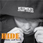 HIDE/Hide and Seek