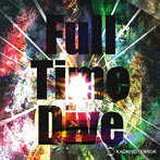 KAQRIYOTERROR/Full Time Dive