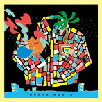 BATROICA METAL SUMMER JACKET/MUNYA MUNYA