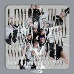 TOKYOてふてふ/ash.