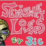 3iC/SEMISWEET LOVERS