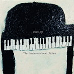 KING COLUMBIA/The Emperor’s New Clithes