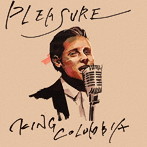 KING COLUMBIA/PLEASURE
