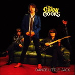 Crazy Cocks/DANCE LITTLE JACK