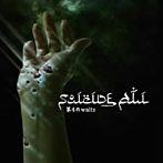 SUICIDE ALI/第4のwaltz