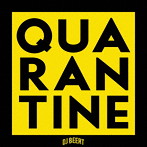 DJ BEERT/QUARANTINE