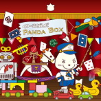 くりーむぱんだ/PANDA BOX