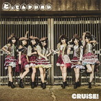 くるーず CRUiSE！/どってんかいめい（Type-A）