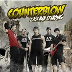 COUNTERBLOW/LAST MAN STANDING