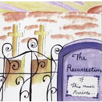 CLOUD/The Resurrection