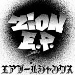 エアプールジャンクス/Zion E.P.