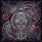 NOCTURNAL BLOODLUST/The Wasteland（初回出荷限定盤デジパック仕様）