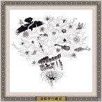 逹瑯/非科学方程式