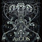 NOCTURNAL BLOODLUST/ARGOS（通常盤）