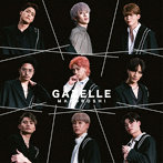 幻/GAZELLE ［BLACK盤］