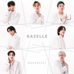 幻/GAZELLE ［WHITE盤］