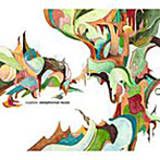NUJABES/Metaphorical Music