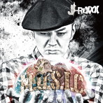 J-REXXX/M.U.S.I.C