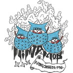 NINJA MOB/NINJA MOB