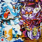 MAHILLMA（PERSIA＆AHADY）/BROTHER＋