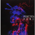 DOBE/ADDICTION（DVD付）