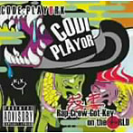 code；playork/Rap-Crew-Got-Key on the 和RLD