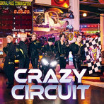 D.O.L/CRAZY CIRCUIT（TYPE-A）