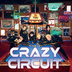 D.O.L/CRAZY CIRCUIT（TYPE-B）
