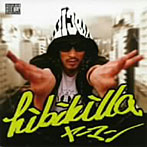 HIBIKILLA/ヤーマン