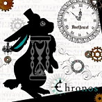 DuelJewel/Chronos（A TYPE）（DVD付）