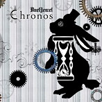 DuelJewel/Chronos（B TYPE）（DVD付）