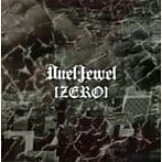 DuelJewel/［ZERO］（初回限定盤）（DVD付）