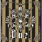 DuelJewel/Duel（初回限定盤）（DVD付）