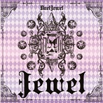 DuelJewel/Jewel（初回限定盤）（DVD付）