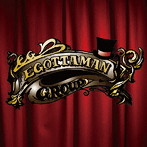 EGOTTAMAN GROUP/EGOTTAMAN GROUP