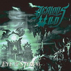 JEALOUS WILD/EYE OF THE STORM
