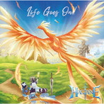 HAGANE/Life Goes On！