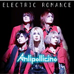 Anli Pollicino/ELECTRIC ROMANCE