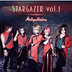 Anli Pollicino/STARGAZER vol.1（DVD付）