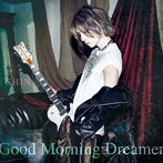 SHIN/Good Morning Dreamer（A）（DVD付）